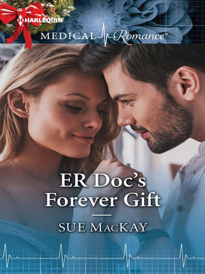 cover image of ER Doc's Forever Gift